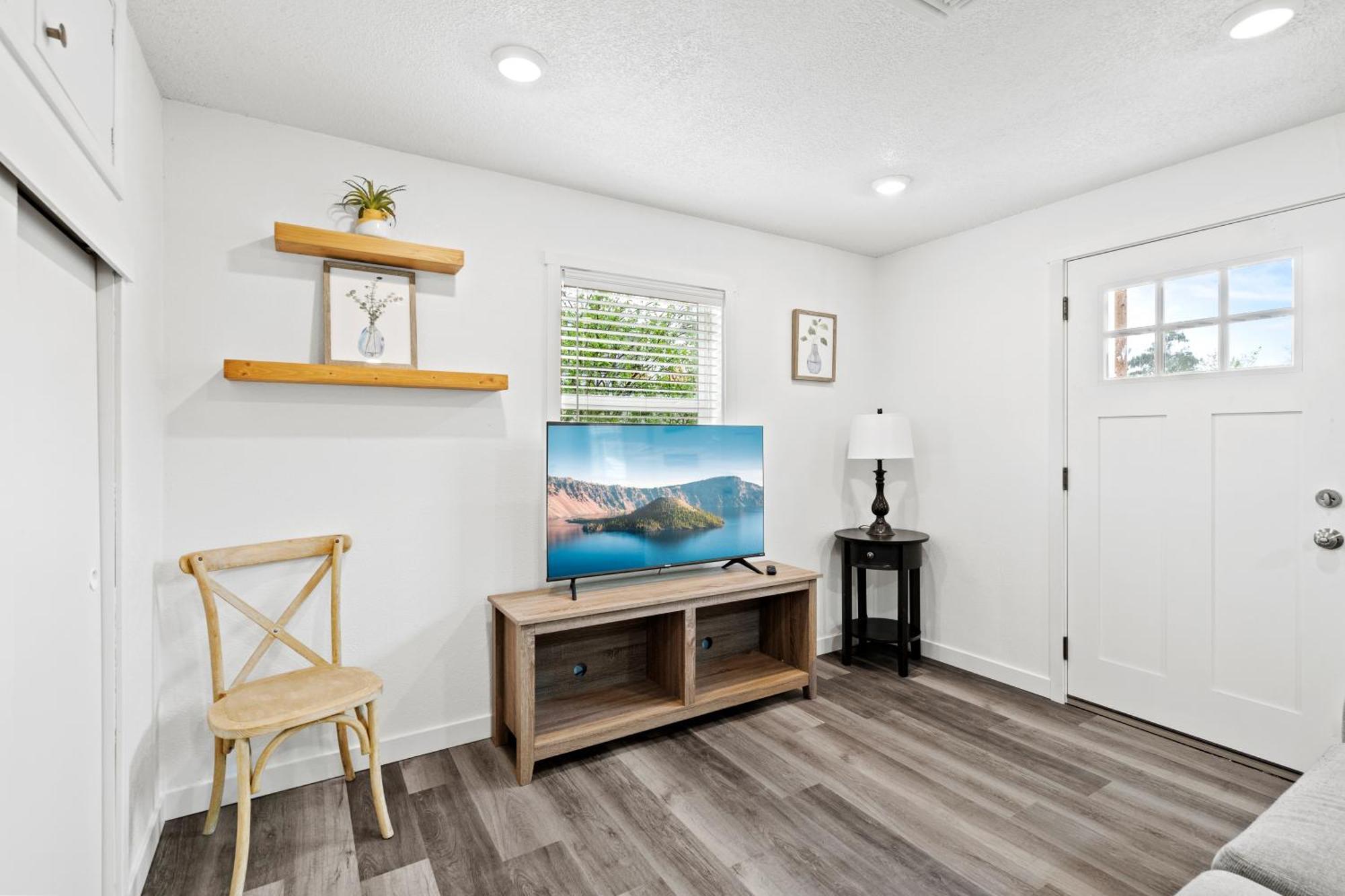 Peach Street Super Suite Medford Exterior foto