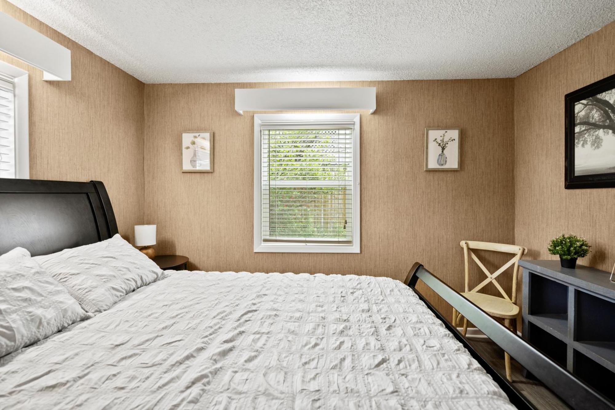 Peach Street Super Suite Medford Exterior foto