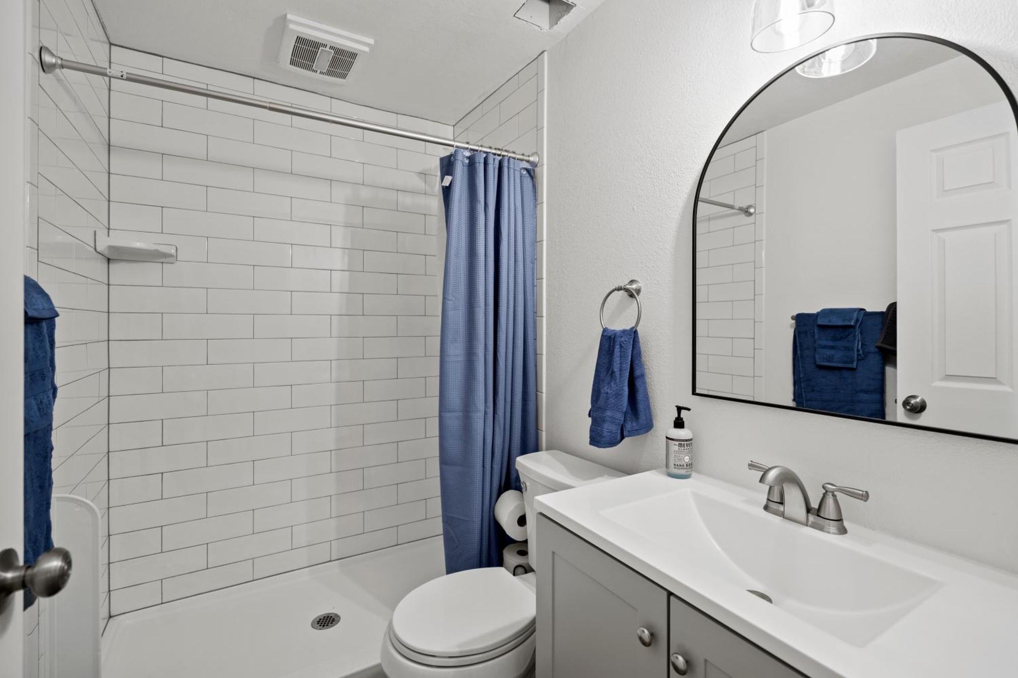 Peach Street Super Suite Medford Exterior foto