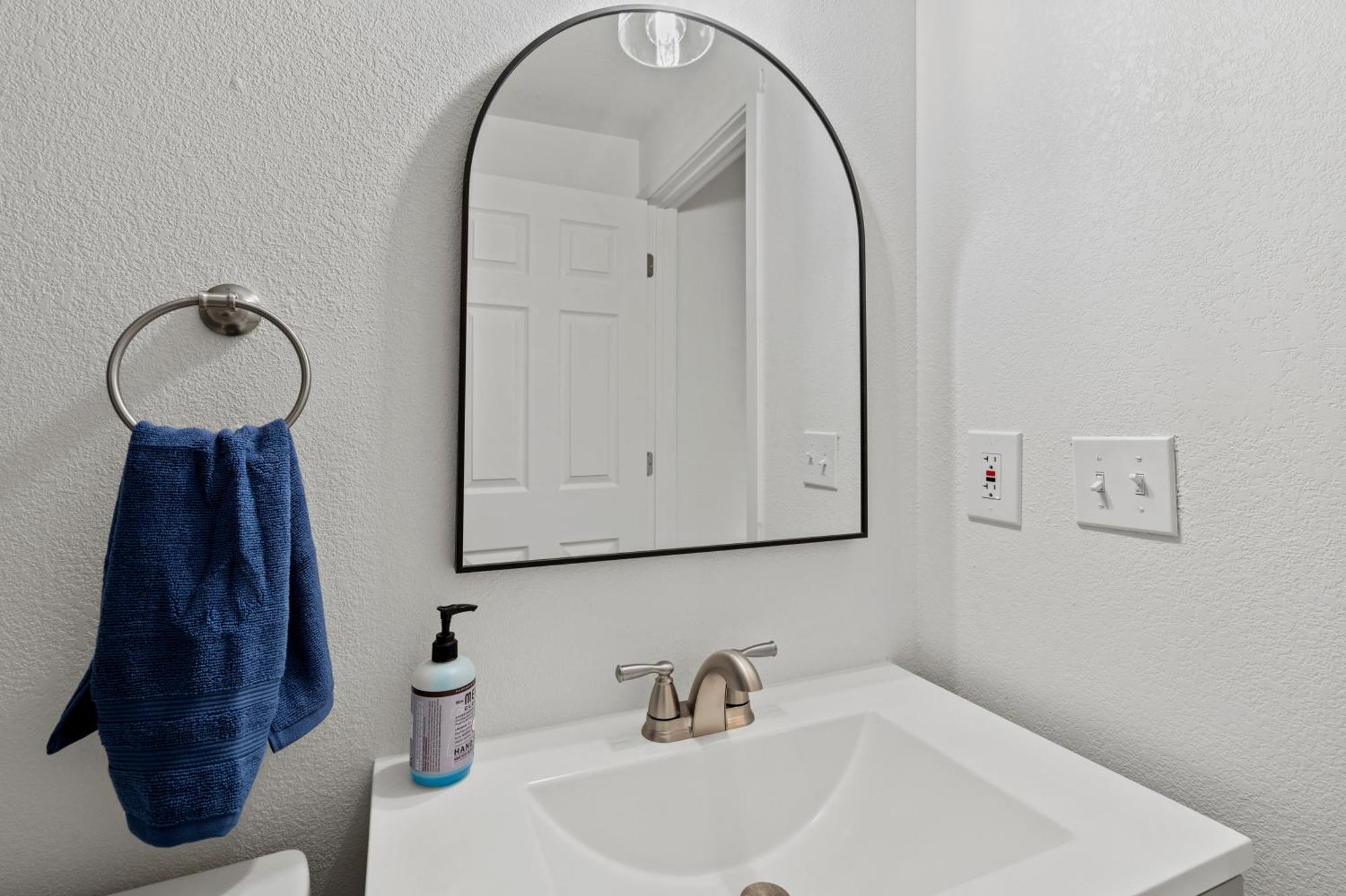 Peach Street Super Suite Medford Exterior foto